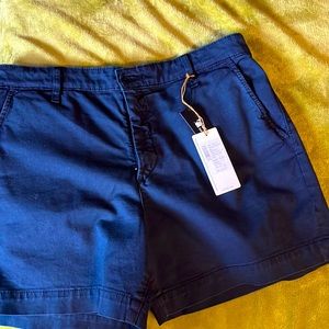 Women AG jeans Caden shorts